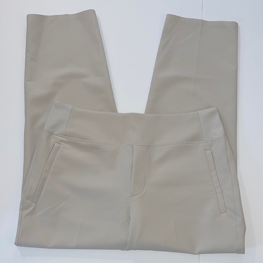 Athleta Tan Women's Trousers